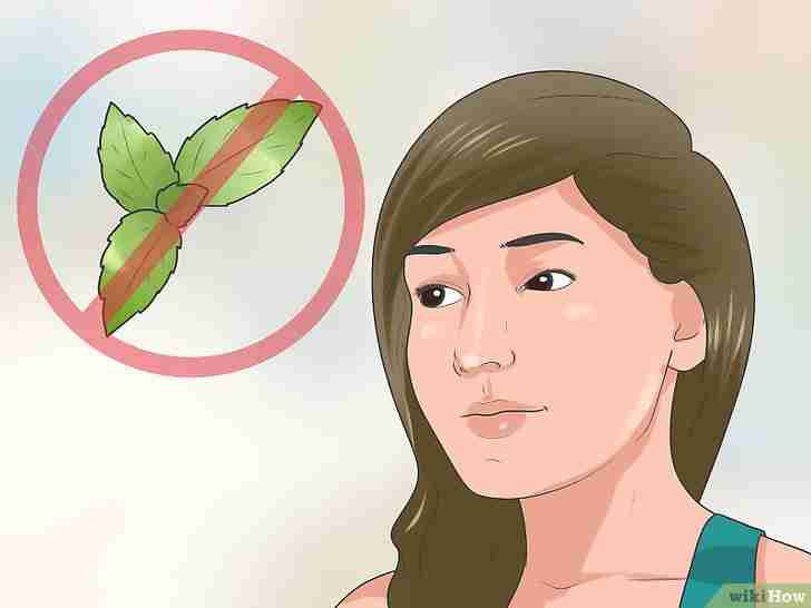 Imagen titulada Use Home Remedies for Decreasing Stomach Acid Step 26