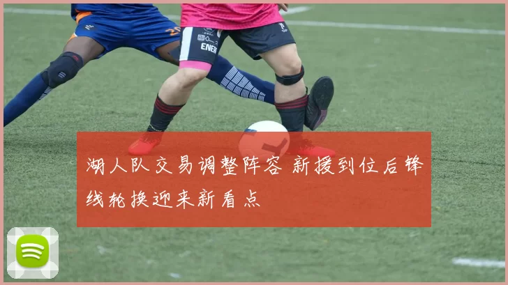 湖人队交易调整阵容 新援到位后锋线轮换迎来新看点